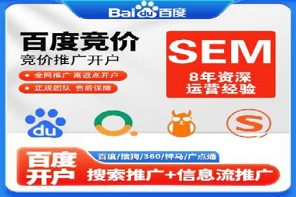 百度竞价广告的创意与执行：成功案例剖析